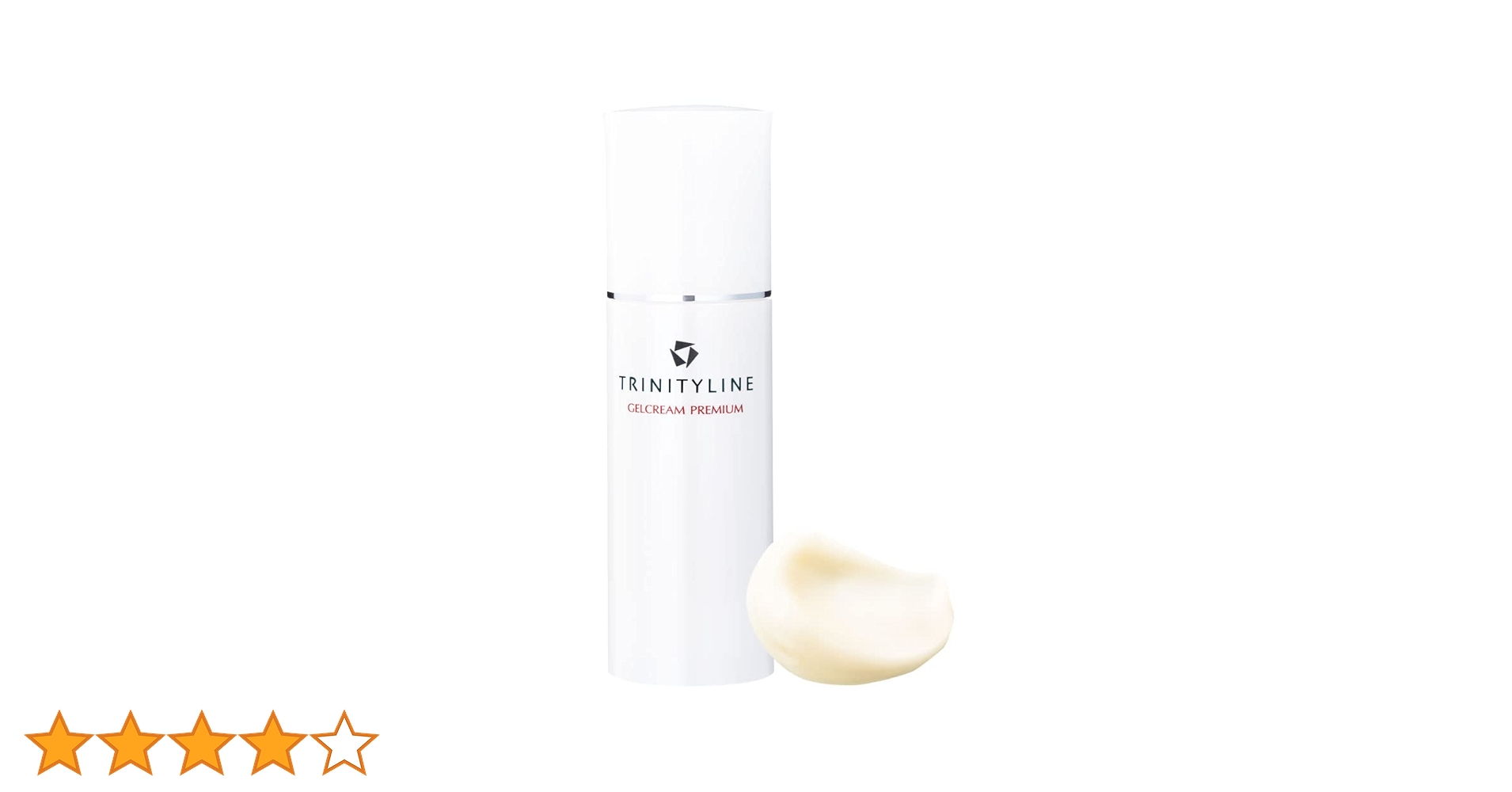 トリニティーライン ジェルクリーム プレミアムN 大正製薬 公式